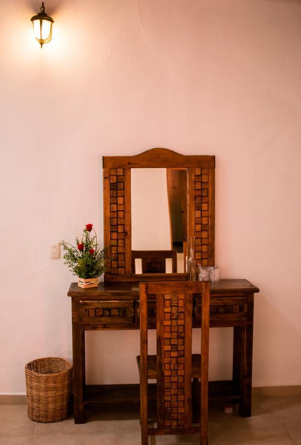 Hotel Real Colonial Valladolid  Bagian luar foto