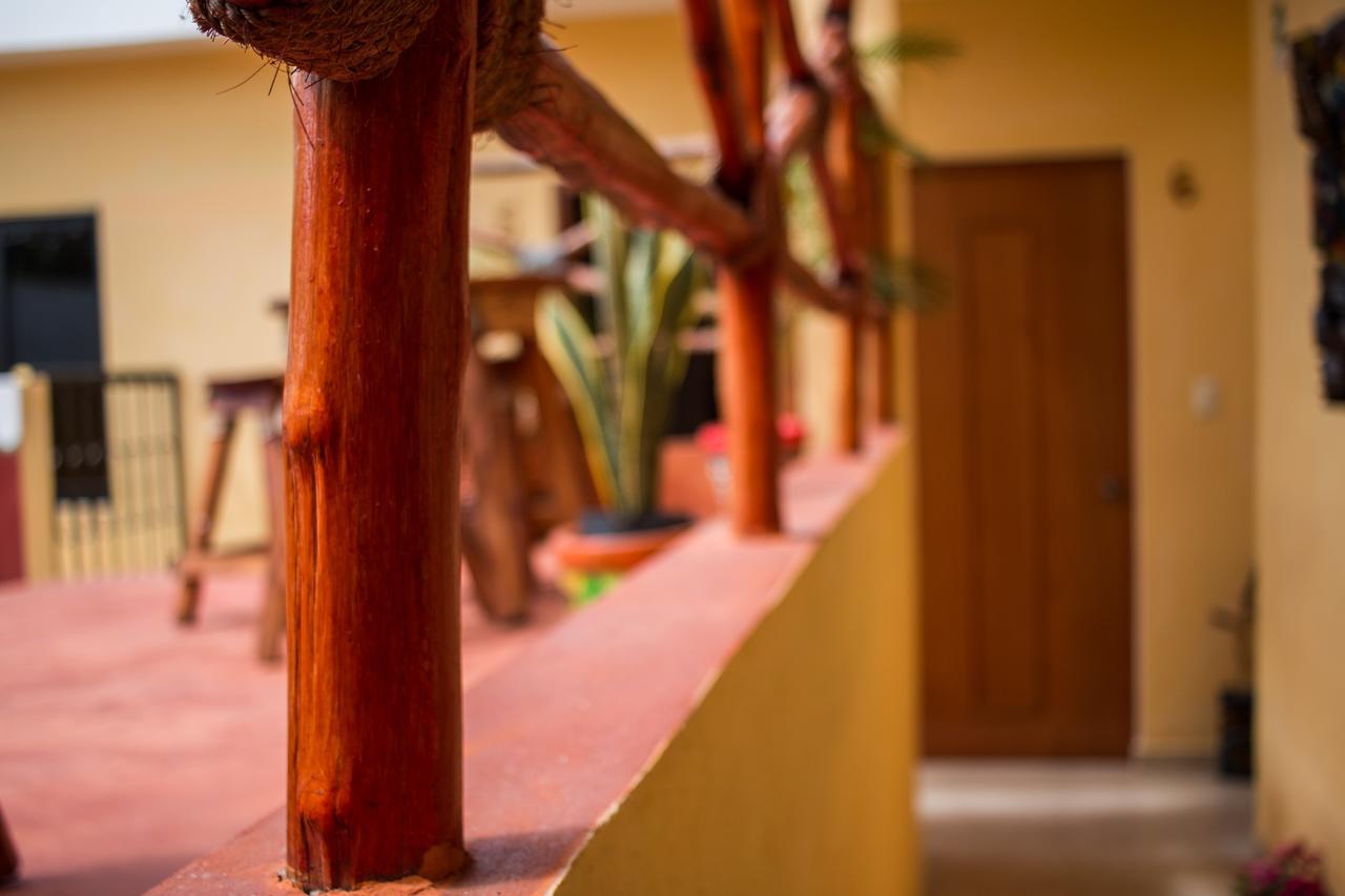 Hotel Real Colonial Valladolid  Bagian luar foto