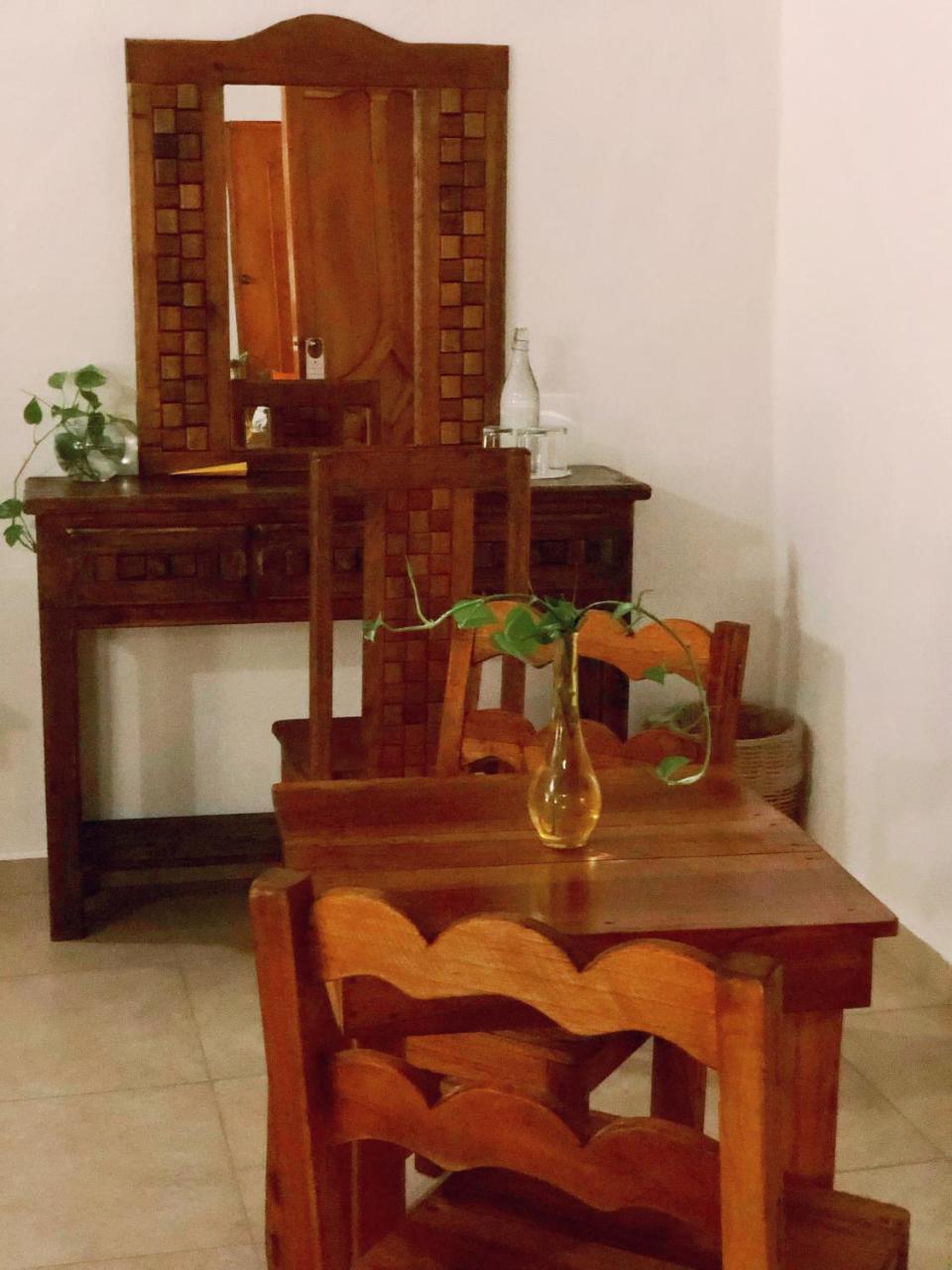 Hotel Real Colonial Valladolid  Bagian luar foto